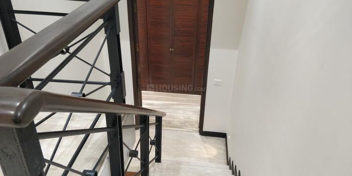 Hauz Khas Enclave Main Image 1