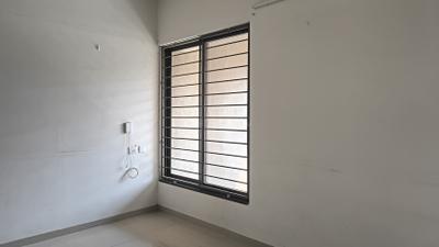Bedroom Image of 710 Sq.ft 1 BHK Apartment / Flat for sale in Skyi Star City, Dhayari Pune for Rs. 4300000