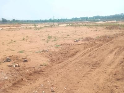 Image of 130 Sq.ft Residential Plot / Land for sale in Century Nature City, Shadnagar, Ranga Reddy for Rs. 3020003