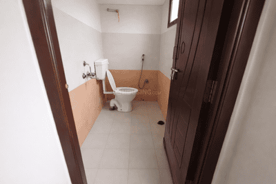 Bathroom Image of 1600 Sq.ft 3 BHK Apartment / Flat for sale in Balkampet Hyderabad for Rs. 8500000