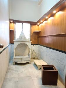 Pooja Room Image of 1700 Sq.ft 3 BHK Apartment / Flat for sale in Shibpur Howrah for Rs. 9200000