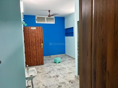 1 BHK Semi Furnished Independent Builder Floor