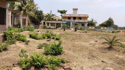 Image of 21600 Sq.ft Residential Plot / Land for sale in Gopalnagar, Bolpur-Santiniketan for Rs. 20000000
