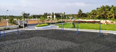 Image of 1200 Sq.ft Residential Plot / Land for sale in Kariampalayam, Coimbatore for Rs. 1650000