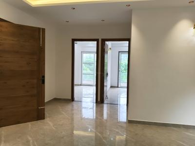 Living Room Image of 1120 Sq.ft 3 BHK Builder Floor for sale in Signature Global Park 4 And 5, Sector 36 Sohna for Rs. 11500000