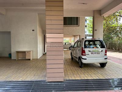 Image of 850 Sq.ft 2 BHK Apartment / Flat for sale in Bavdhan, Pune for Rs. 9000000