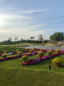Image of 1350 Sq.ft Residential Plot / Land for sale in Sunlit Urbana Green City, Sector 16, Panchkula for Rs. 15000000
