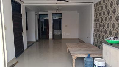 Hall Image of 1000 Sq.ft 2 BHK Apartment / Flat for sale in Gomti Nagar Extension Lucknow for Rs. 5000000