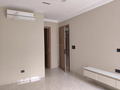 Bedroom Image of 2300 Sq.ft 3 BHK Builder Floor for rent in Sector 46 Gurgaon for Rs. 50800