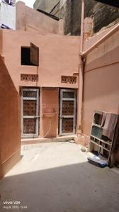 Balcony Image of 1500 Sq.ft 3 BHK Builder Floor for rent in Topdara Ajmer for Rs. 12000