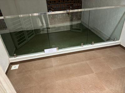 Balcony Image of 1200 Sq.ft 3 BHK Apartment / Flat for sale in JN AA Privilege, Punawale Pune for Rs. 8560000