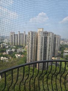 4 BHK Flat