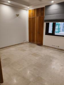 Bedroom Image of 3375 Sq.ft 4.5 BHK Duplex for rent in Malcha New Delhi for Rs. 700000