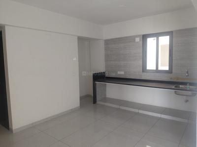 Kitchen Image of 1755 Sq.ft 3 BHK Apartment / Flat for sale in Science City Ahmedabad for Rs. 8800000