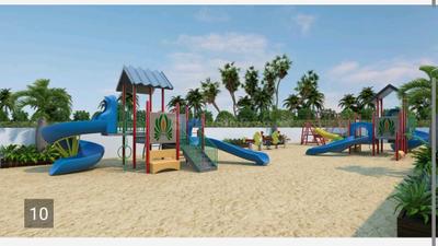 Image of 1444 Sq.ft 3 BHK Independent House for sale in Dindoli, Surat for Rs. 5800000
