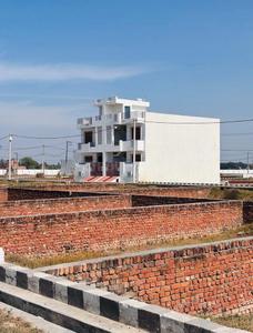 Image of 1000 Sq.ft Residential Plot / Land for sale in Chowk, Lucknow for Rs. 1499000