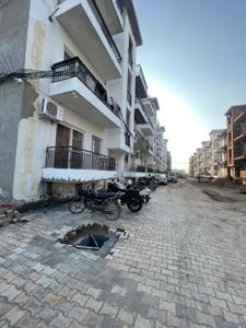 Building Image of 1260 Sq.ft 3 BHK Apartment / Flat for sale in Sector 115 Mohali for Rs. 6290000