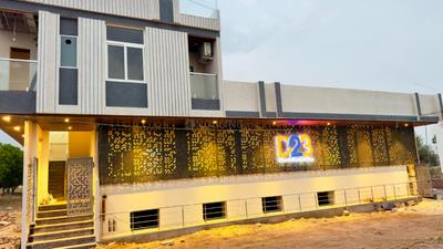 Image of 3510 Sq.ft 12 BHK Villa for sale in Dahmi Kalan, Jaipur for Rs. 55000000