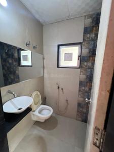 Bathroom Image of 2750 Sq.ft 3 BHK Builder Floor for sale in Jahangir Pura Surat for Rs. 14500000