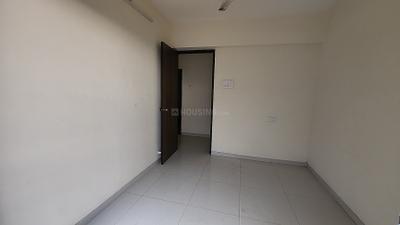 Bedroom Image of 1150 Sq.ft 2 BHK Apartment / Flat for rent in Ulwe Navi Mumbai for Rs. 16500