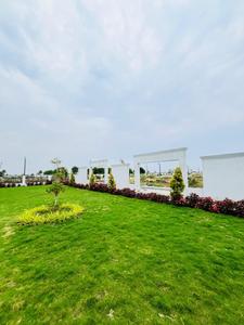 Image of 1100 Sq.ft Residential Plot / Land for sale in Rau, Indore for Rs. 3663000