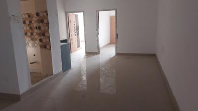 Living Room Image of 725 Sq.ft 2 BHK Apartment / Flat for sale in Divya Vishnupriya, Bhadreswar Hooghly for Rs. 1957500
