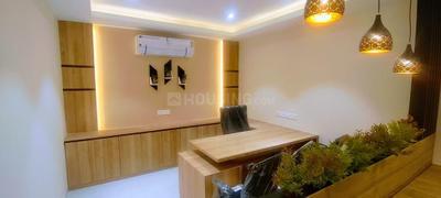 Hall Image of 200 Sq.ft 1 BHK Studio for sale in Keerat Udaipur for Rs. 3100000