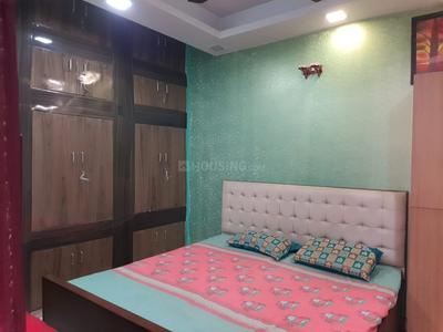 Bedroom Image of 3000 Sq.ft 6 BHK Independent House for sale in Palam Vihar Extension Gurgaon for Rs. 17500000