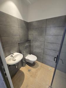 Bathroom Image of 4700 Sq.ft 4 BHK Apartment / Flat for sale in Gulshan Dynasty, Sector 144 Noida for Rs. 129000000