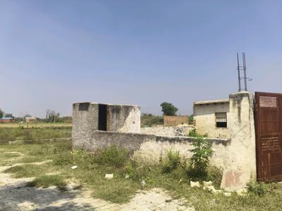 Image of 900 Sq.ft Residential Plot / Land for sale in Bhanauta, Greater Noida for Rs. 3498300