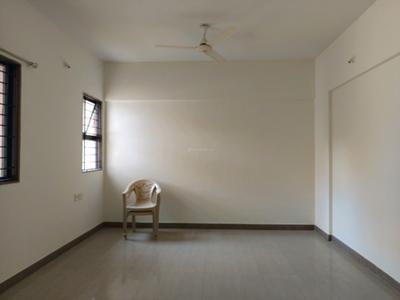 Living Room Image of 1200 Sq.ft 2 BHK Apartment / Flat for sale in Magarpatta Jasminium, Magarpatta City Pune for Rs. 17500000