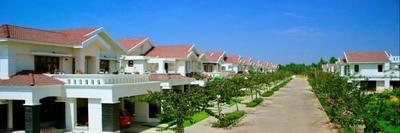 Image of 3940 Sq.ft 4 BHK Villa for sale in Nambiar Bellezea, Bommasandra, Bengaluru for Rs. 180000000