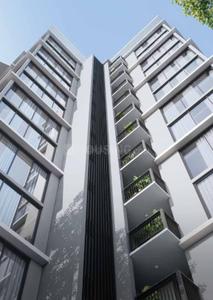 Image of 2192 Sq.ft 3 BHK Apartment / Flat for sale in Casagrand Vienna, Adyar, Chennai for Rs. 50400000
