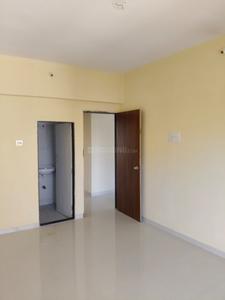 Bedroom Image of 1450 Sq.ft 3 BHK Apartment / Flat for sale in Thane West Thane for Rs. 22500000