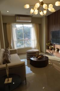 1 BHK Flat