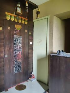 Main Entrance Image of 450 Sq.ft 1 BHK Apartment / Flat for sale in Patil Sudama Greens, Diva Thane for Rs. 4000000
