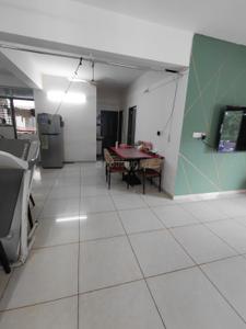 Image of 1700 Sq.ft 3 BHK Apartment / Flat for sale in Karelibagh, Vadodara for Rs. 7500000