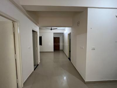 Image of 944 Sq.ft 2 BHK Apartment / Flat for sale in Dsmax Sherwood, Gunjur Palya, Bengaluru for Rs. 7600000