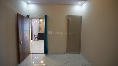 Bedroom Image of 1630 Sq.ft 3 BHK Villa for sale in Kalwad Road Jaipur for Rs. 7000000