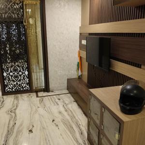 Hall Image of 1800 Sq.ft 4 BHK Apartment / Flat for rent in Birsa Nagar Ranchi for Rs. 45000