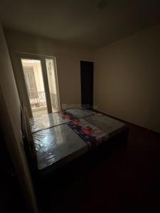 Bedroom Image of 1120 Sq.ft 3 BHK Apartment / Flat for sale in Signature Global Park 4 And 5, Sector 36 Sohna for Rs. 11000000