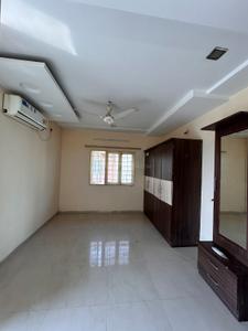 3 BHK Flat