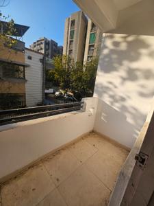 Balcony Image of 2043 Sq.ft 3 BHK Independent House for sale in South Bopal Ahmedabad for Rs. 18000000