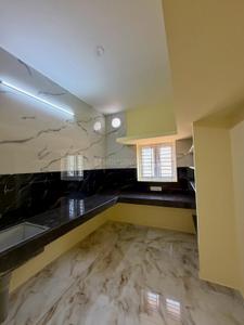 Kitchen Image of 600 Sq.ft 2 BHK Villa for sale in Maraimalai Nagar Chennai for Rs. 2794000