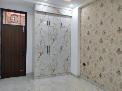 Bedroom Image of 1350 Sq.ft 3 BHK Builder Floor for sale in Sky Homes, Indirapuram Ghaziabad for Rs. 12000000