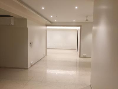 Hall Image of 3500 Sq.ft 4 BHK Apartment / Flat for rent in Sunteck Signia Isles, Bandra East Mumbai for Rs. 760000