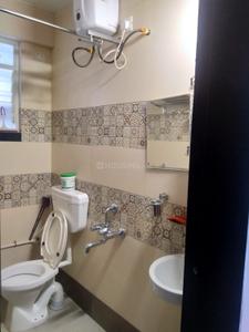 Image of 909 Sq.ft 2 BHK Apartment / Flat for sale in JAS Arihant Heights, Ravet, Pune for Rs. 8200000