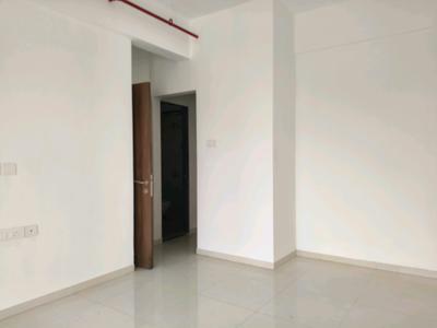 Bedroom Image of 1404 Sq.ft 3 BHK Apartment / Flat for rent in Runwal The Central Park, Chinchwad Pune for Rs. 50001