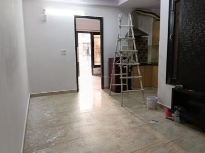 Living Room Image of 950 Sq.ft 2 BHK Builder Floor for rent in Indirapuram Ghaziabad for Rs. 23000