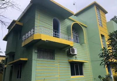 2 BHK Independent House